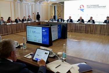 В Оренбуржье благодаря механизму КРТ застроят порядка 150 гектаров